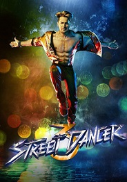Street Dancer 3D 2020 song download
